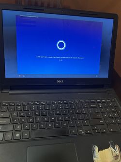 Dell Inspiron 15-3567 Laptop