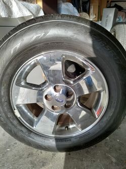 5 Yantas Pa Ford Escape En Buenas Condiciones 17