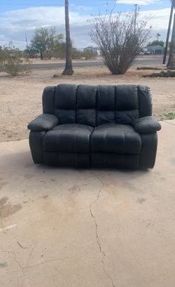 Loveseat Recliner