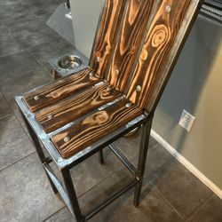 Bar Chair