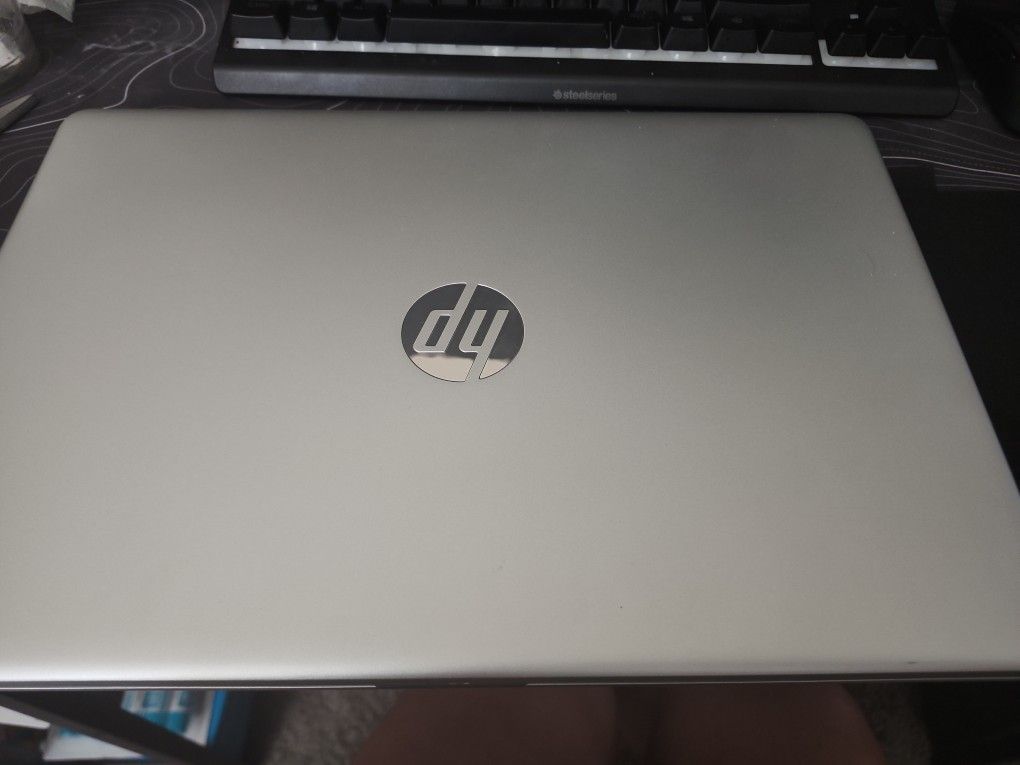 HP Laptop 15-dy2702dx NEED GONE ASAP
