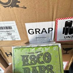 Esco Bars