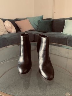 Sam Edelman Ankle Boots