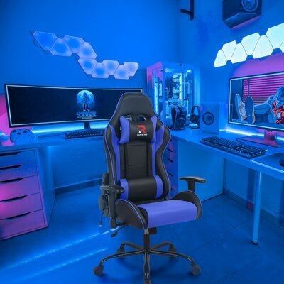 Rim king Gamer Chair
