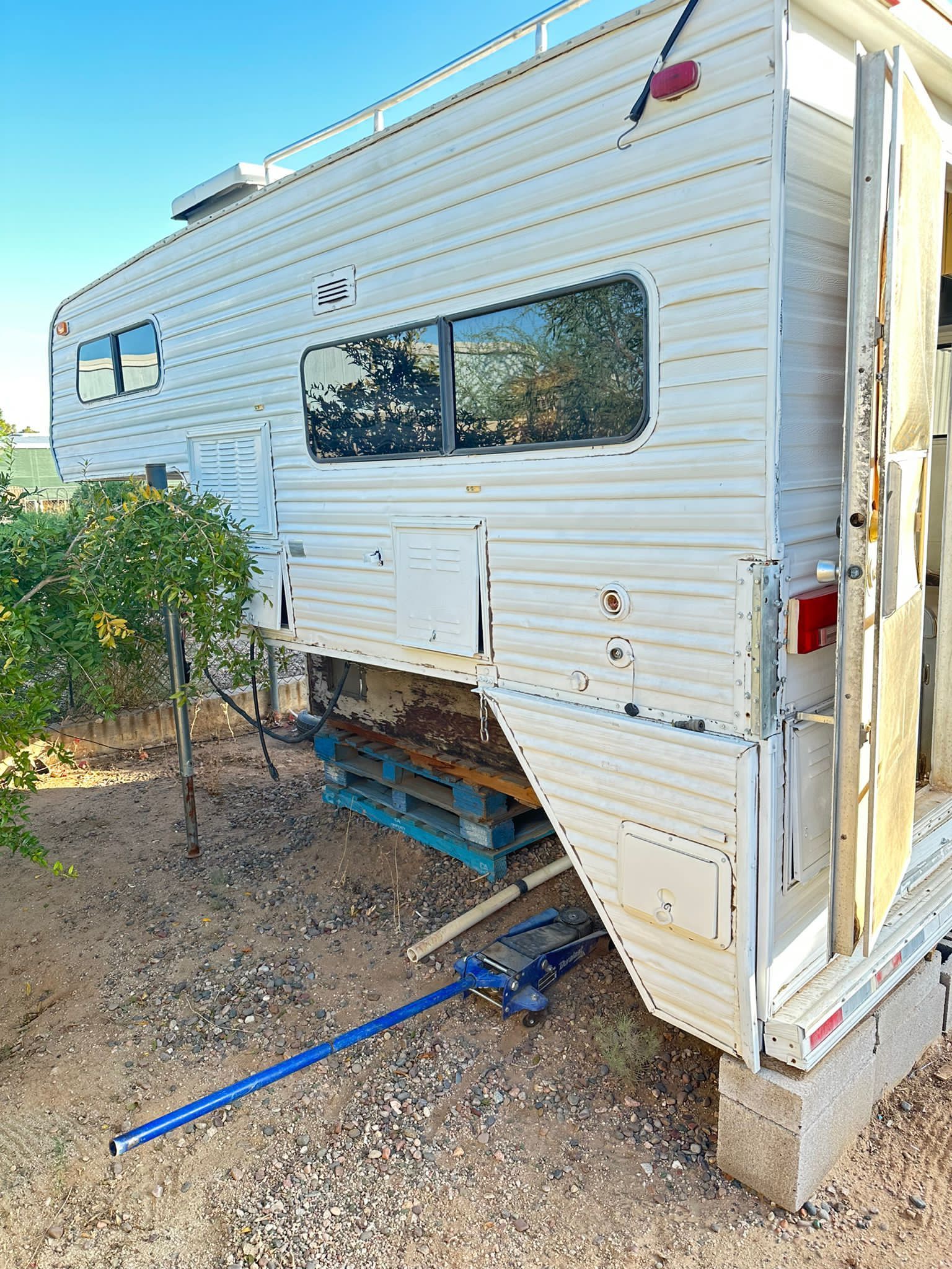 Camper