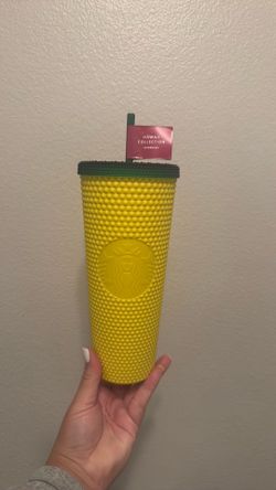 Starbucks cup from Hawaii