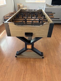 Foosball Table