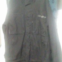 Men’s Jackets-Leather And More