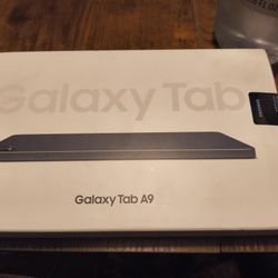 💲 New Samsung Galaxy Tab A9 64 Gb