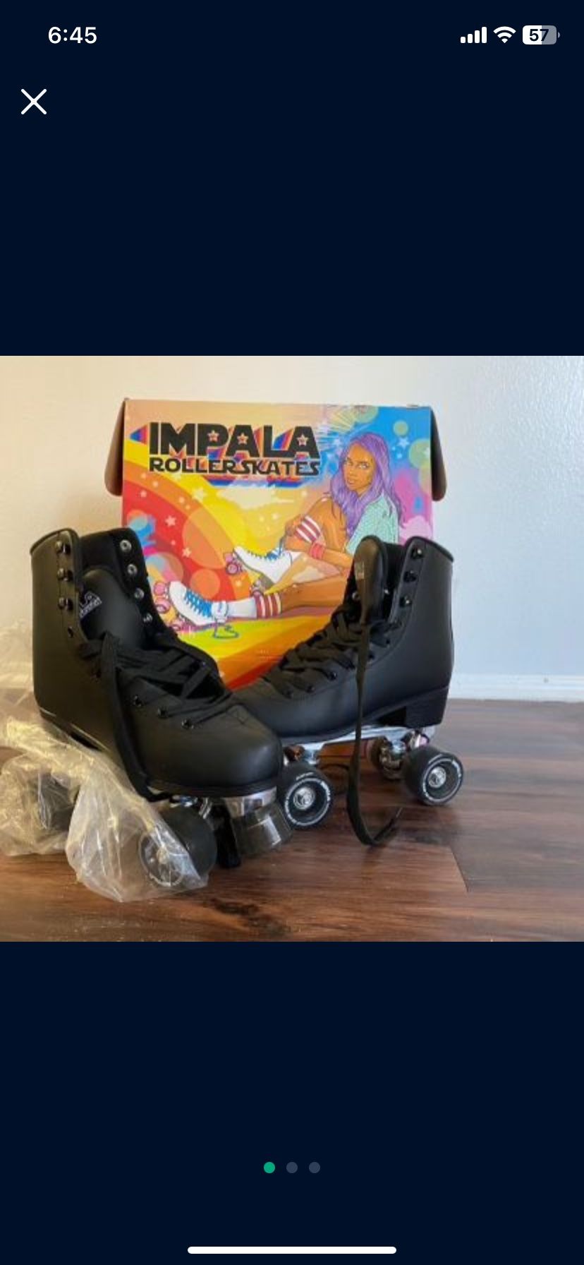 Roller Skates