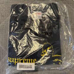 Supreme Duck Tee (Navy)