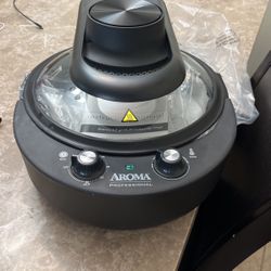 Air Fryer / Multi Cooker