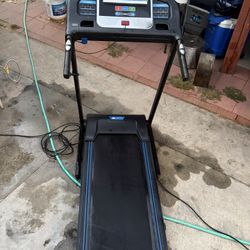 Treadmill 