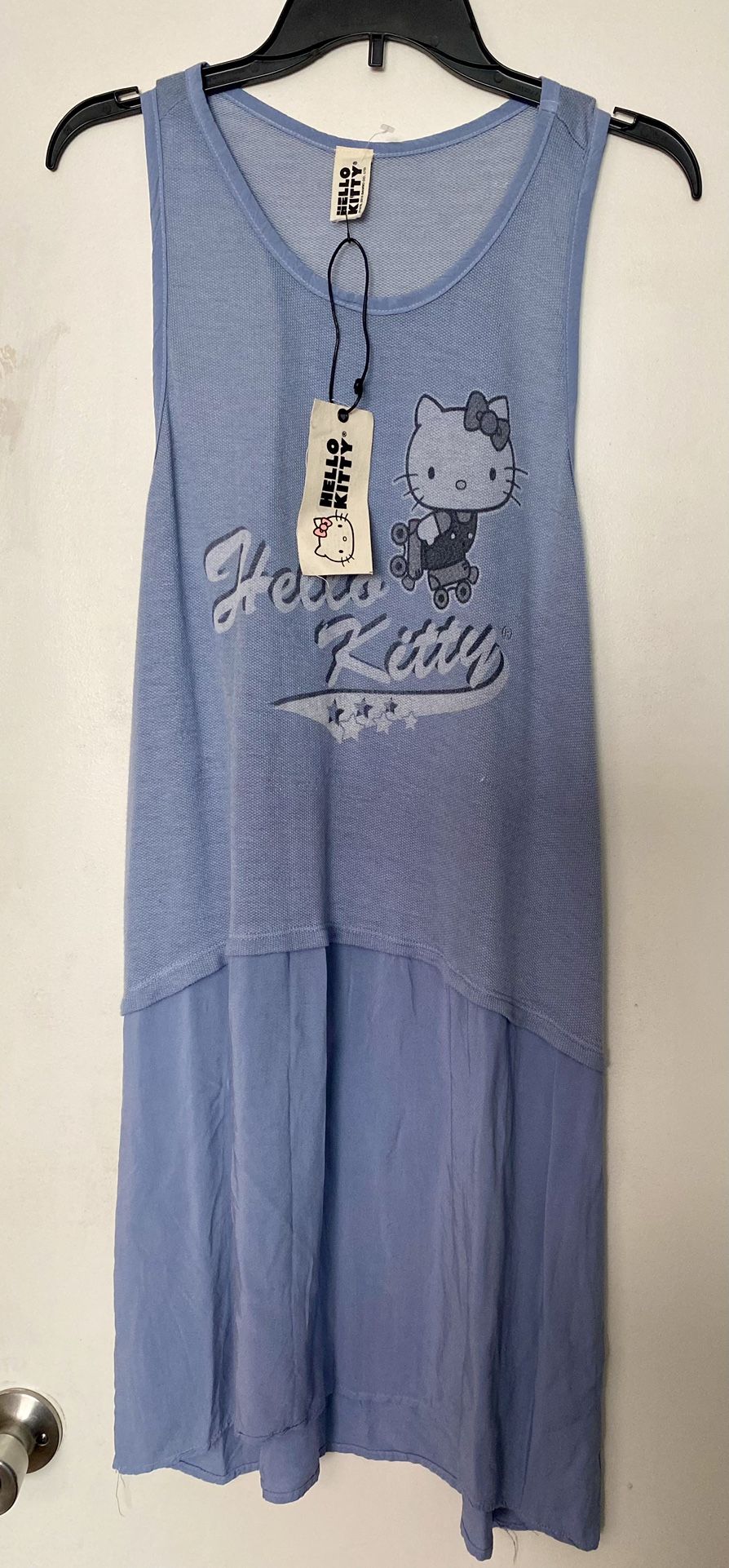 Hello Kitty Tank-dress