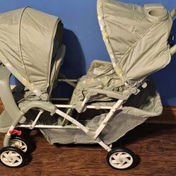 Brand New Double Stroller 