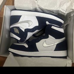 Air Jordan 1 Retro High COJP