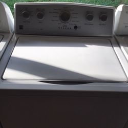 WASHER KENMORE 