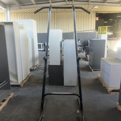 Workout power station