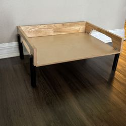 Custom Pet Bed (Small -  Medium Dog OR Medium - Large Cat)