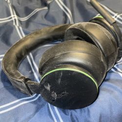 Xbox Bluetooth Headset 