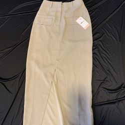 Oddmuse Midi Skirt 