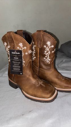 Girl boots