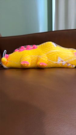 Gator squishy