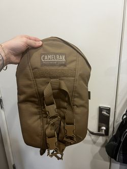 Camelback Armorbak Antidote Hydration 3L Coyote Brown
