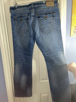 True Religion