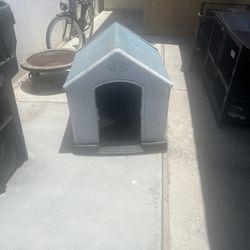 Large Dog House 