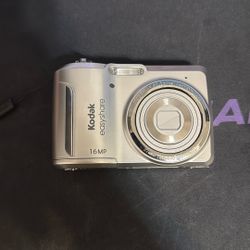 kodak c1550 easyshare 16 mp 