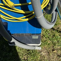 JAMCO Vacuum Cleaner 