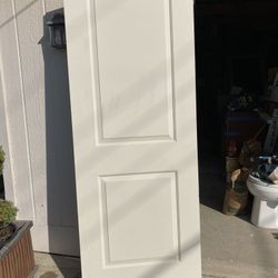 Intirior Door