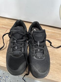 Keen Utility Composite toes shoes