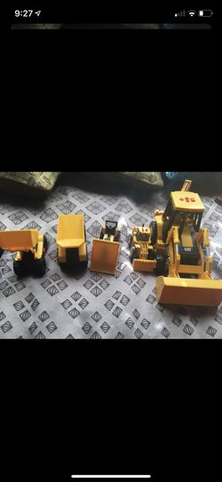 Construction theme party