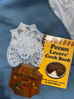 Vintage vignette bundle