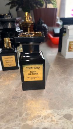 Tom Ford Noir De Noir
