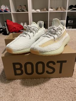 Yeezy 350 Hyperspace Sz. 11