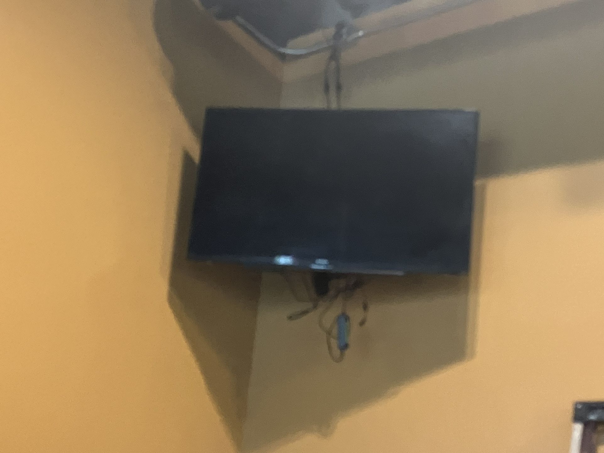 55 Inch Tv