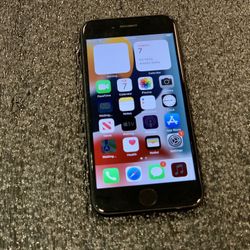 iPhone 7 Fully Unlocked 