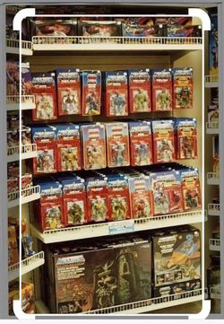 Sell Me Your Toys!!!