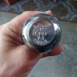 2 Inch Ball 