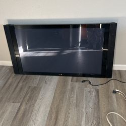 50” Pioneer Elite Tv And Receiver