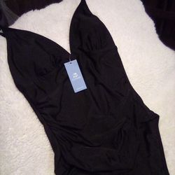 Brand New With Tags Cupshe Bathing Suit