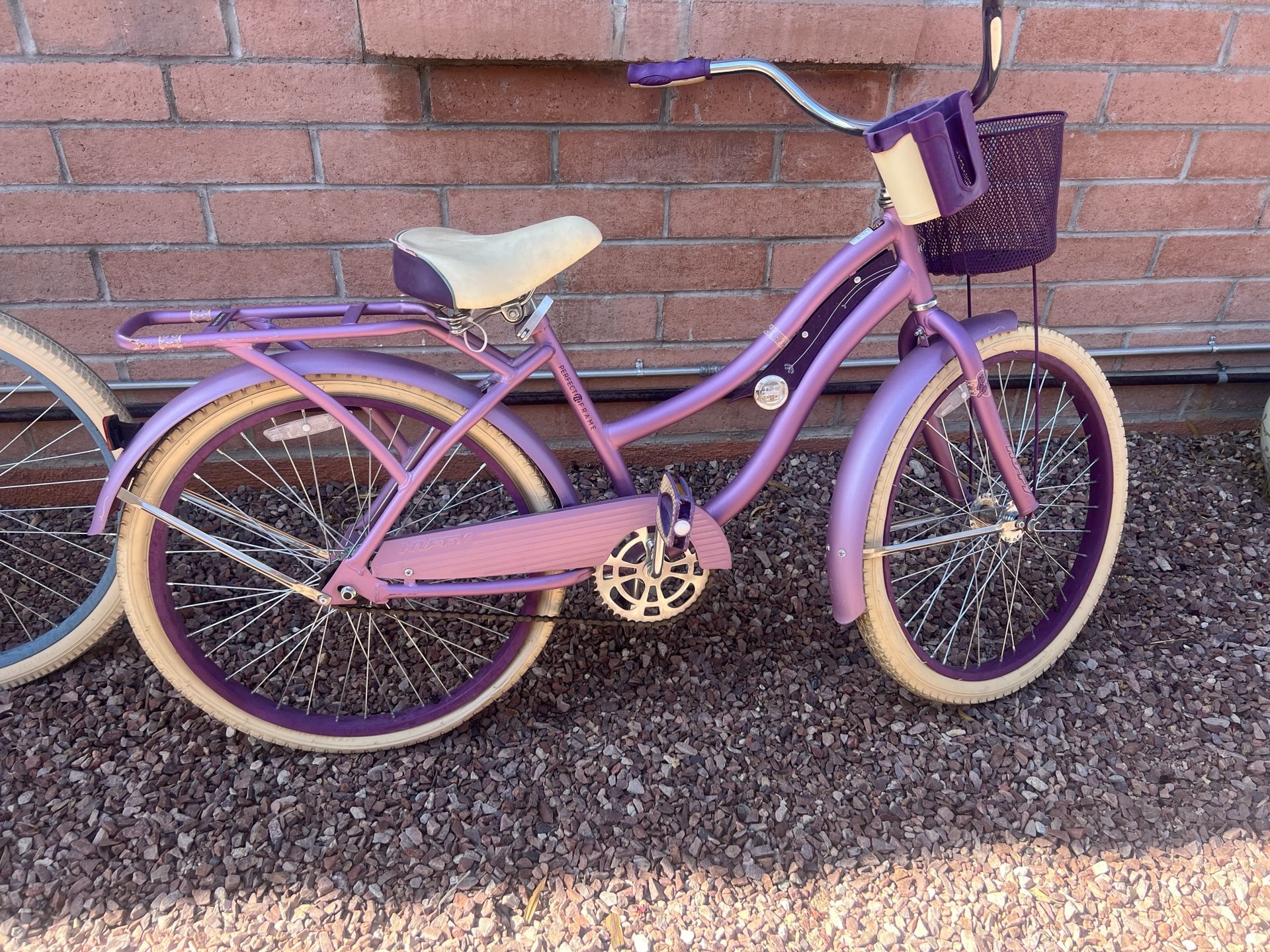 Cruiser Bikes -huffy