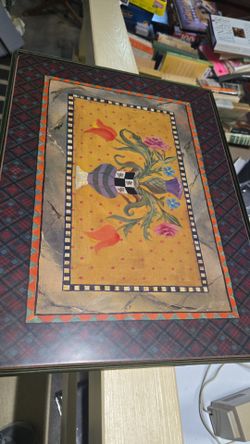 MACKENZIE-CHILDS placemats