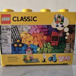 Lego Classic 