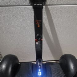 Segway Ninebot S Max