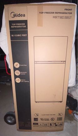 Brand New fridge