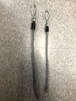 Greenlee Wire Pulling Baskets